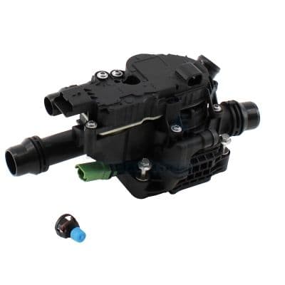 92978 Meat & Doria Корпус термостата