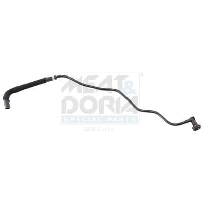 97331 Meat & Doria Патрубок системы охлаждения для Audi Q5