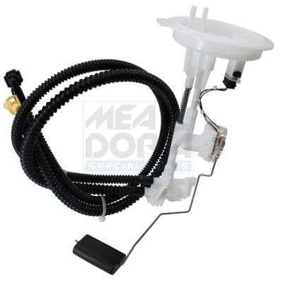 79302 Meat & Doria Датчик уровня топлива для Volkswagen Tiguan