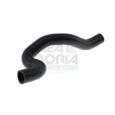 97251 Meat & Doria Патрубок радіатора системи охолодження двигуна