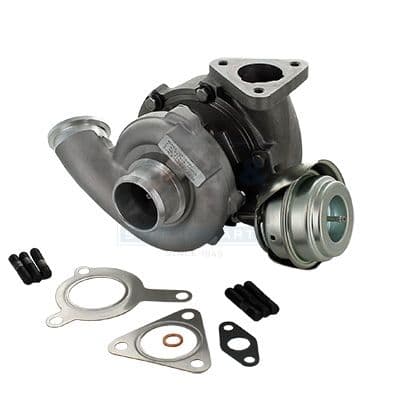 65174 Meat & Doria Турбіна