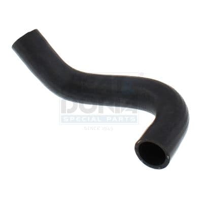 97131 Meat & Doria Патрубок радиатора системы охлаждения двигателя