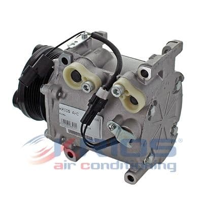 k19131a Meat & Doria Компрессор кондиционера для Mitsubishi Grandis