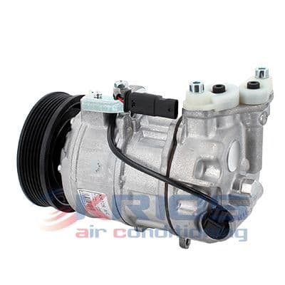 k15530a Meat & Doria Компресор кондиціонера