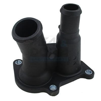 93142 Meat & Doria Фланець охолоджувальної рідини