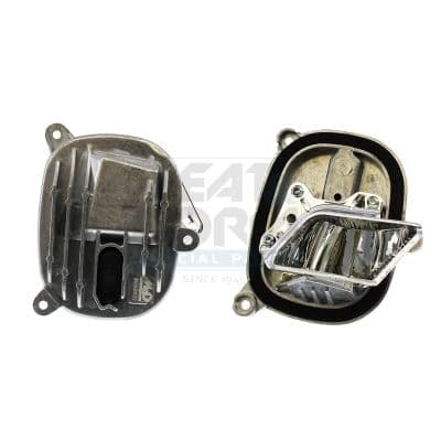 73212738 Meat & Doria Ліхтар покажчика повороту для BMW 6 Series