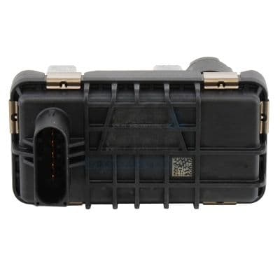 66098 Meat & Doria Клапан регулювання тиску наддуву