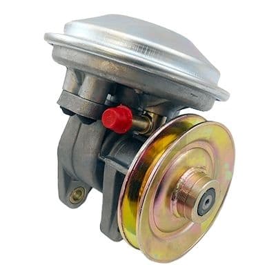 91189 Meat & Doria Вакуумний підсилювач гальмівної системи для Peugeot J5