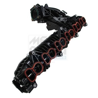 89479 Meat & Doria Впускной патрубок