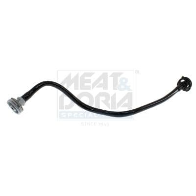 97317 Meat & Doria Патрубок радіатора системи охолодження двигуна