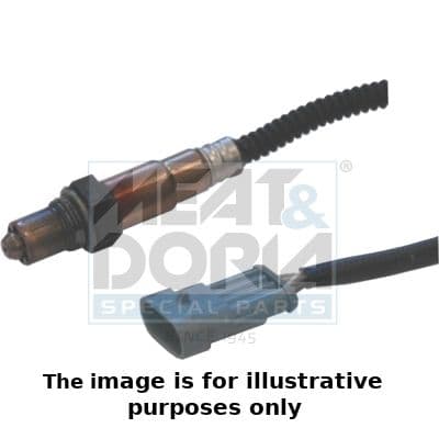 81648e Meat & Doria Лямбда-зонд