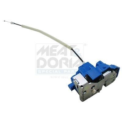 31049 Meat & Doria Замок дверей для Fiat 500