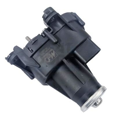 89806 Meat & Doria Заслонка впускного колектора