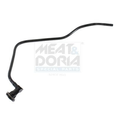 97322 Meat & Doria Патрубок системи охолодження для Audi A8