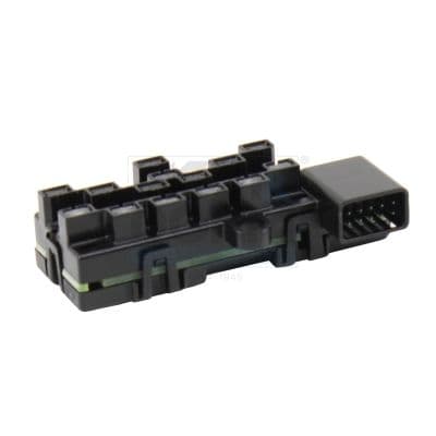 93087 Meat & Doria Датчик кута повороту керма для Volkswagen Passat