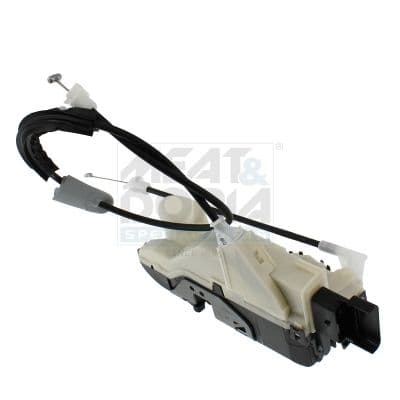 31823 Meat & Doria Замок дверей