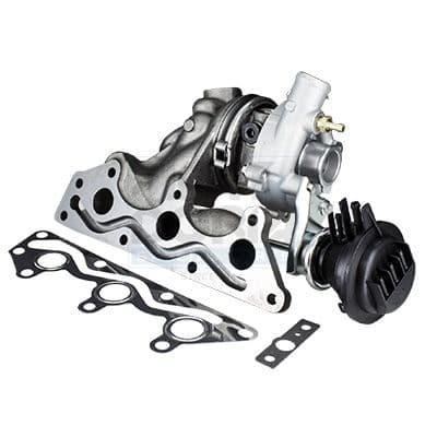 65058 Meat & Doria Турбіна