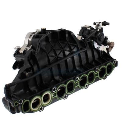 89522 Meat & Doria Впускний патрубок