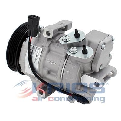 k15220a Meat & Doria Компресор кондиціонера