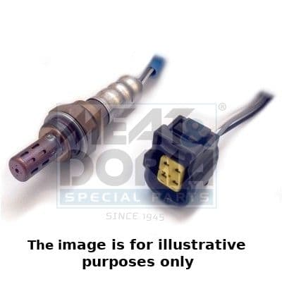 81558e Meat & Doria Лямбда-зонд