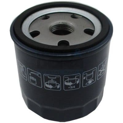 15583 Meat & Doria Оливний фільтр