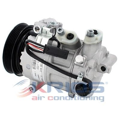 k15544a Meat & Doria Компресор кондиціонера