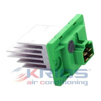 k106113 Meat & Doria Регулятор вентилятора салона