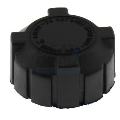 2036003 Meat & Doria Крышка бачка охлаждающей жидкости