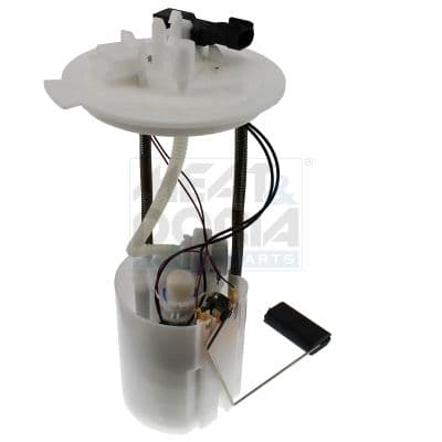 771143 Meat & Doria Паливний насос