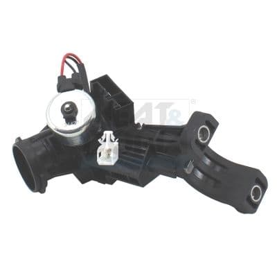 28090 Meat & Doria Замок вала кермового колеса для Fiat 500