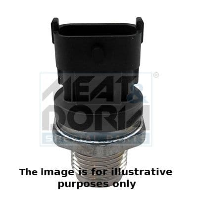 9765e Meat & Doria Датчик давления подачи топлива