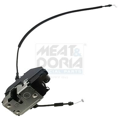 31641 Meat & Doria Замок дверей для Citroen C2