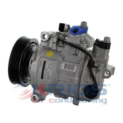 k15388 Meat & Doria Компресор кондиціонера