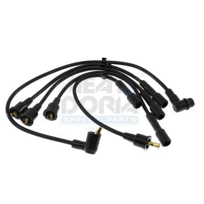 101089 Meat & Doria Комплект проводов зажигания