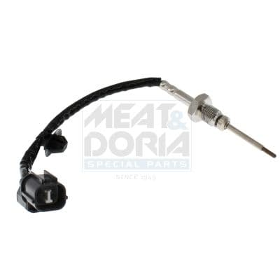 12698 Meat & Doria Датчик температури вихлопних газів для Honda HR-V
