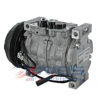 k15381a Meat & Doria Компресор кондиціонера