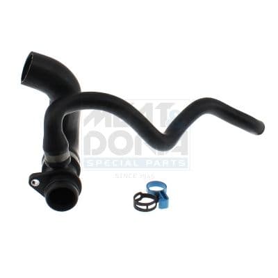 97339 Meat & Doria Патрубок радіатора системи охолодження двигуна