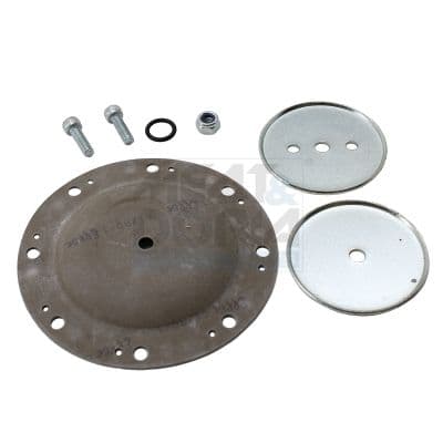 91245 Meat & Doria Мембрана вакуумного насоса гальмівної системи