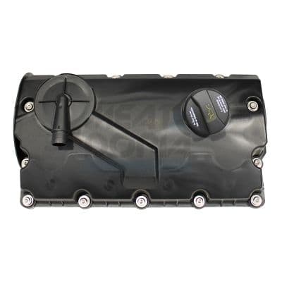 91895 Meat & Doria Клапанна кришка для Seat Alhambra