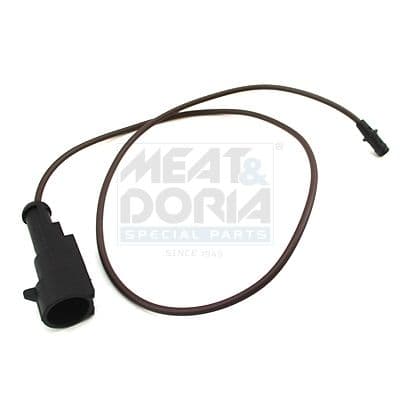 212147 Meat & Doria Датчик износа тормозных колодок
