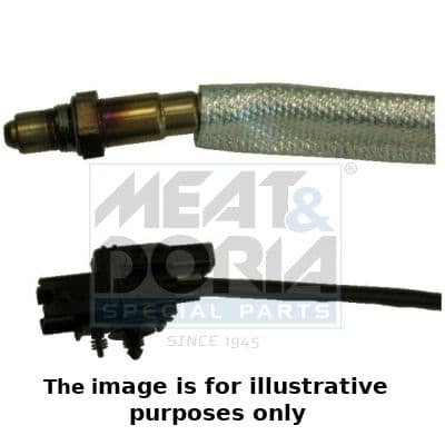 81530e Meat & Doria Лямбда-зонд