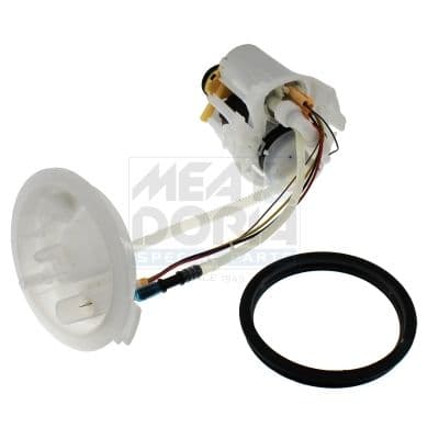 771148 Meat & Doria Паливний насос