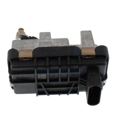 66124 Meat & Doria Клапан регулювання тиску наддуву для SsangYong Korando