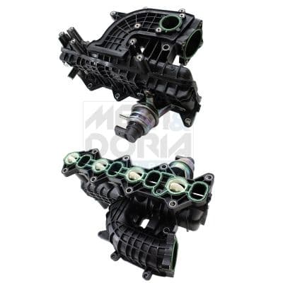 89561 Meat & Doria Впускний патрубок