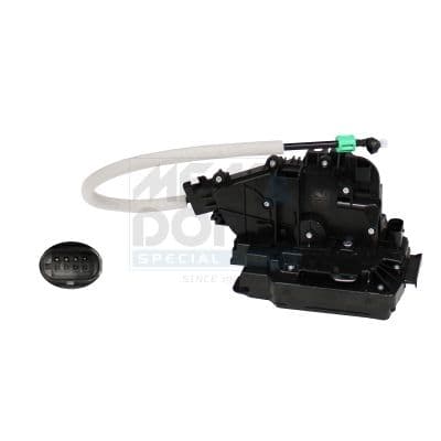 31985 Meat & Doria Замок дверей