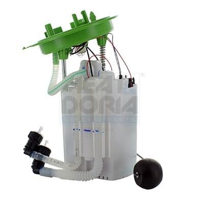 77639e Meat & Doria Паливний насос