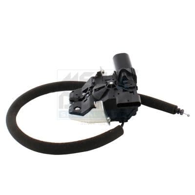 31976 Meat & Doria Замок дверей багажника