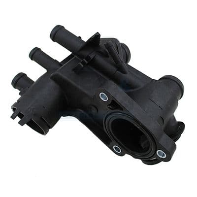 93133 Meat & Doria Фланець охолоджувальної рідини