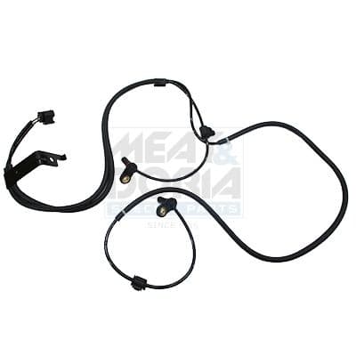 901096 Meat & Doria Датчик ABS для Isuzu D-Max