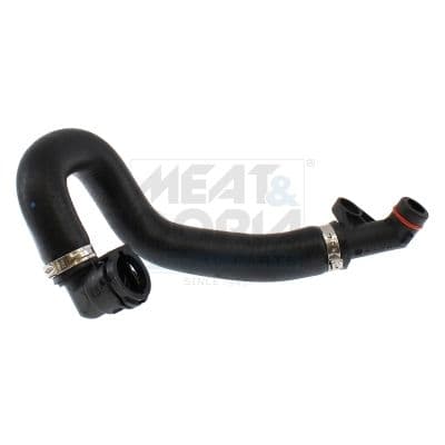 97016 Meat & Doria Патрубок радіатора системи охолодження двигуна